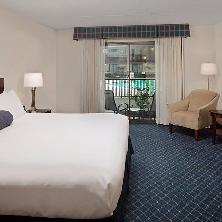 Hotel Boxboro Regency Boxborough Esterno foto