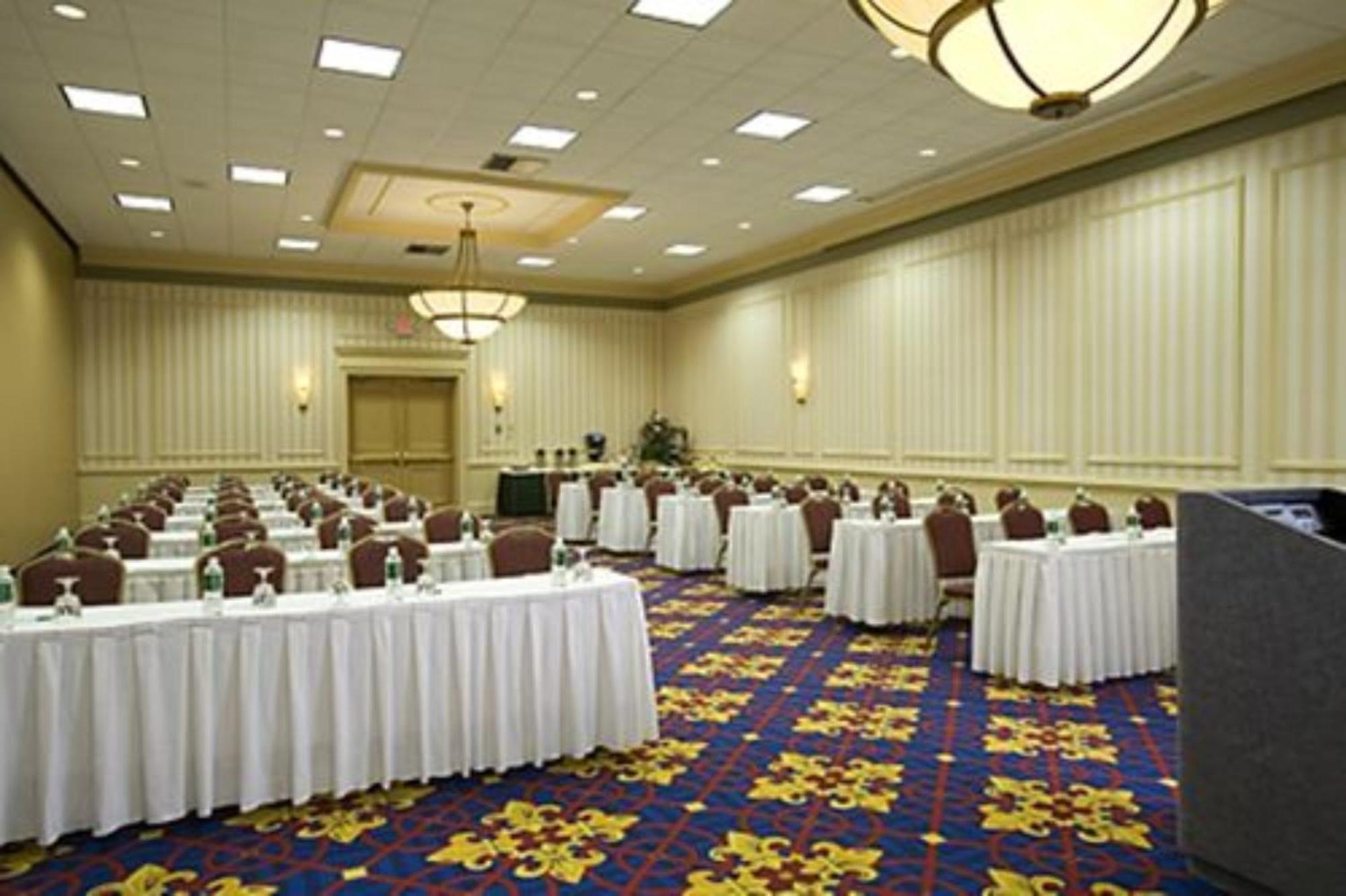 Hotel Boxboro Regency Boxborough Servizi foto