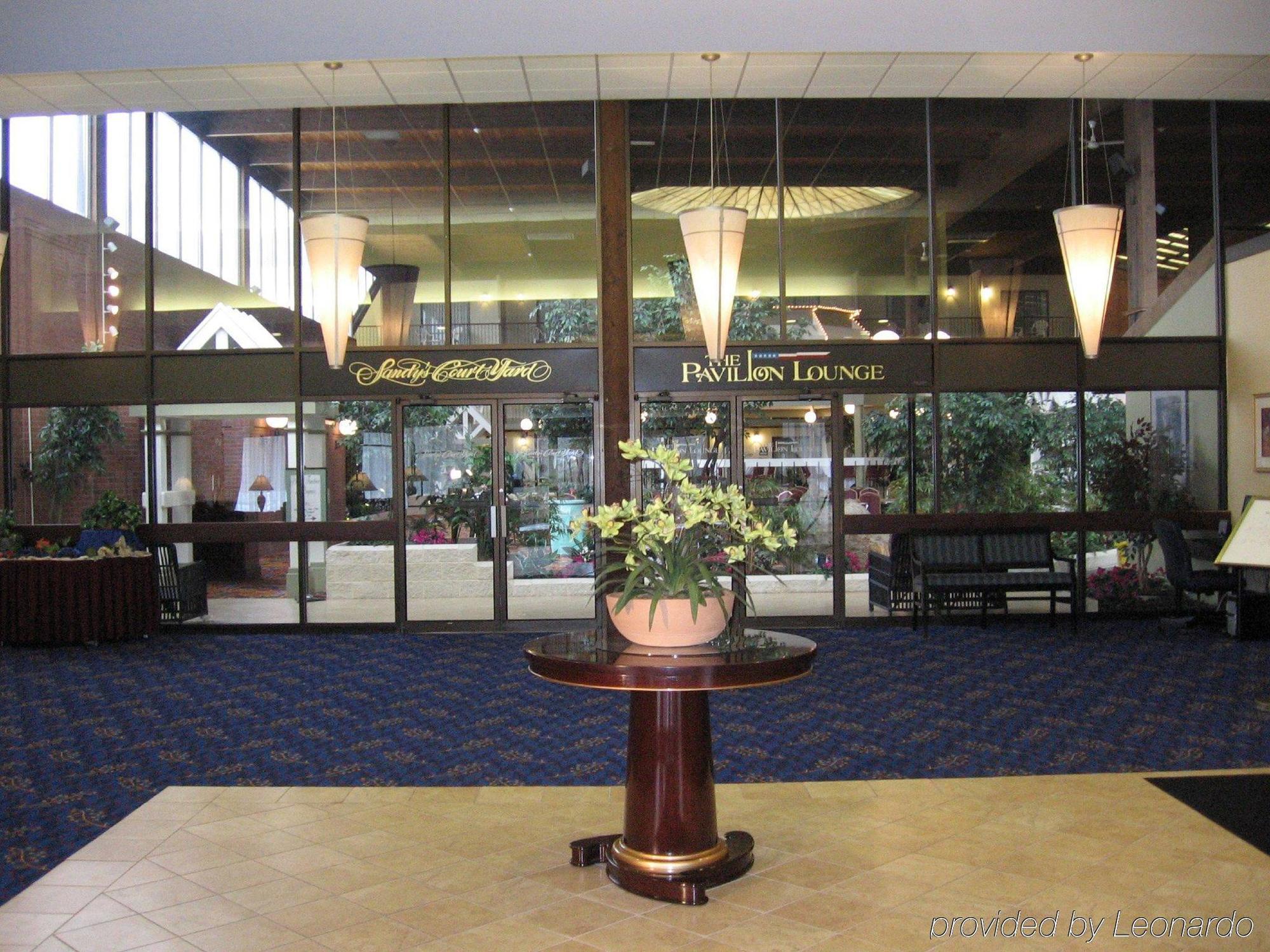 Hotel Boxboro Regency Boxborough Interno foto