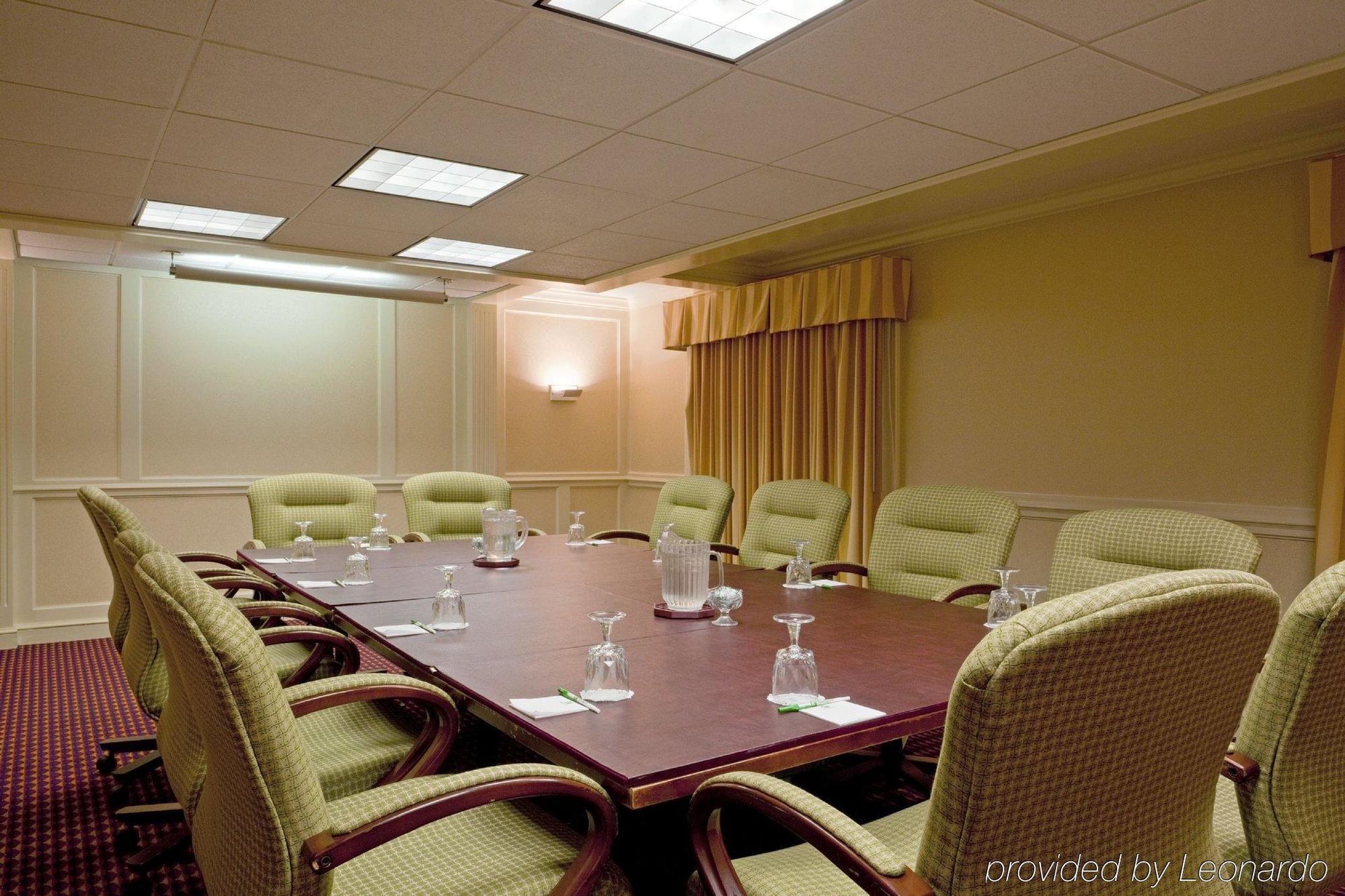 Hotel Boxboro Regency Boxborough Servizi foto