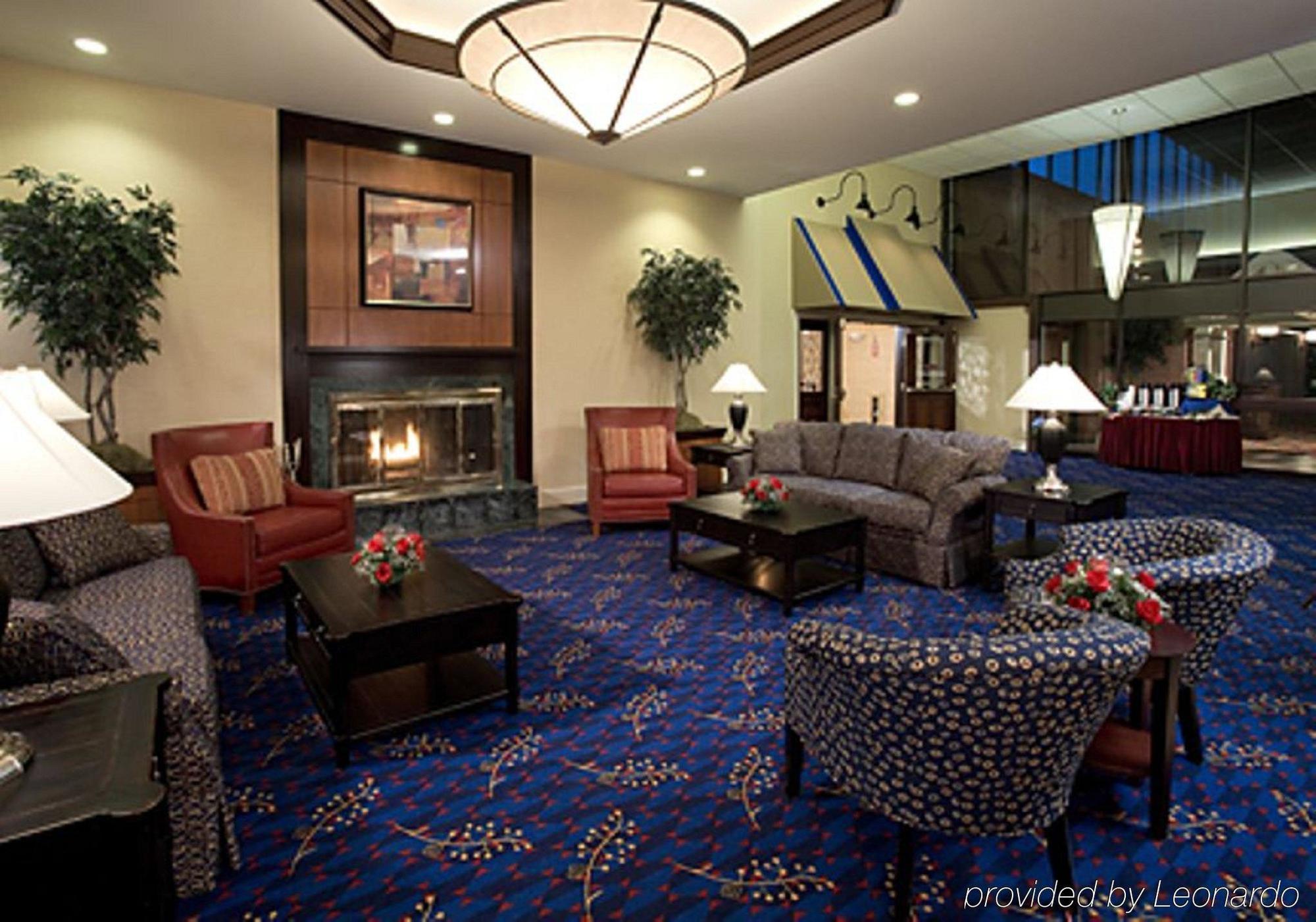 Hotel Boxboro Regency Boxborough Interno foto