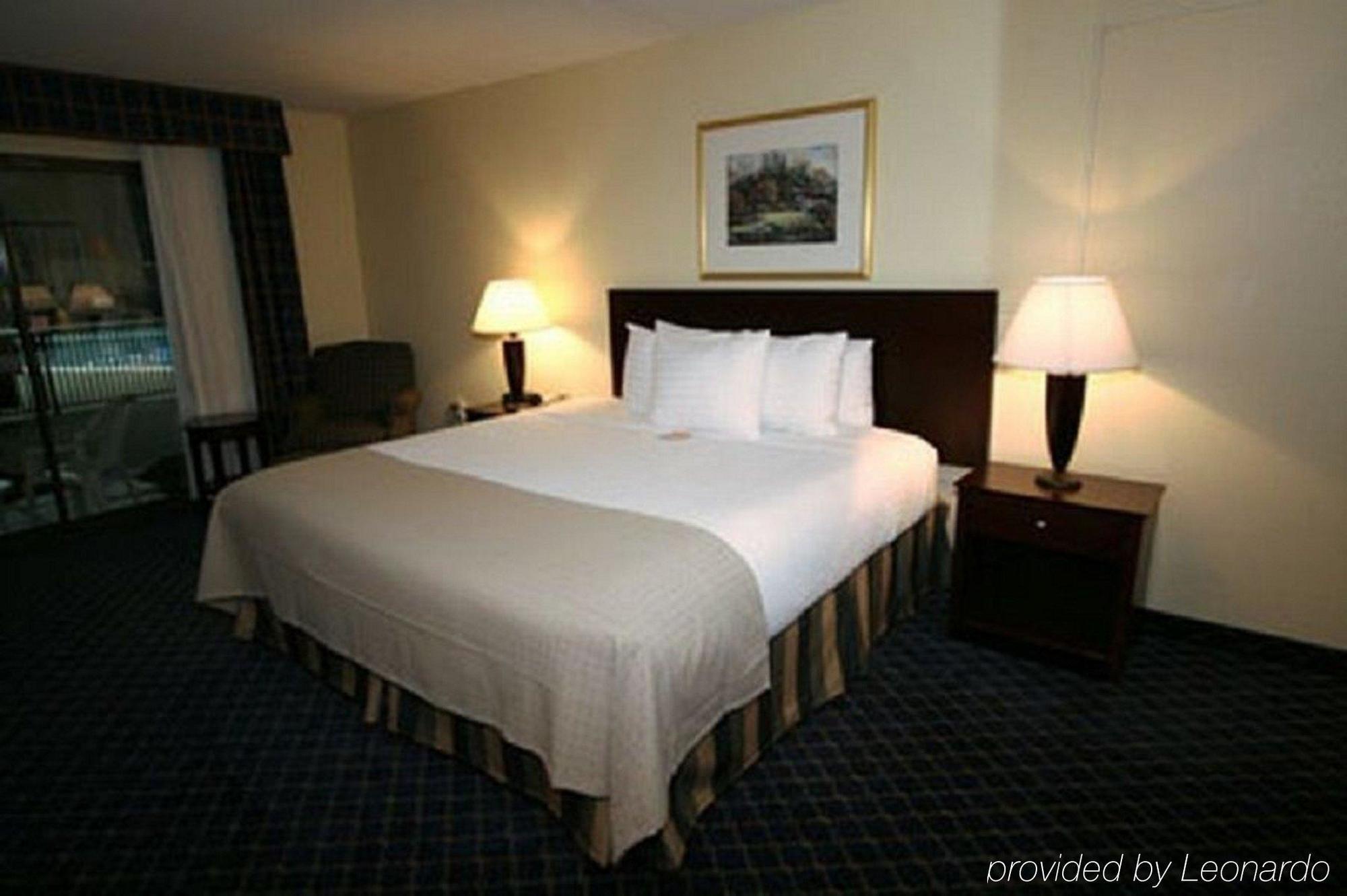 Hotel Boxboro Regency Boxborough Camera foto