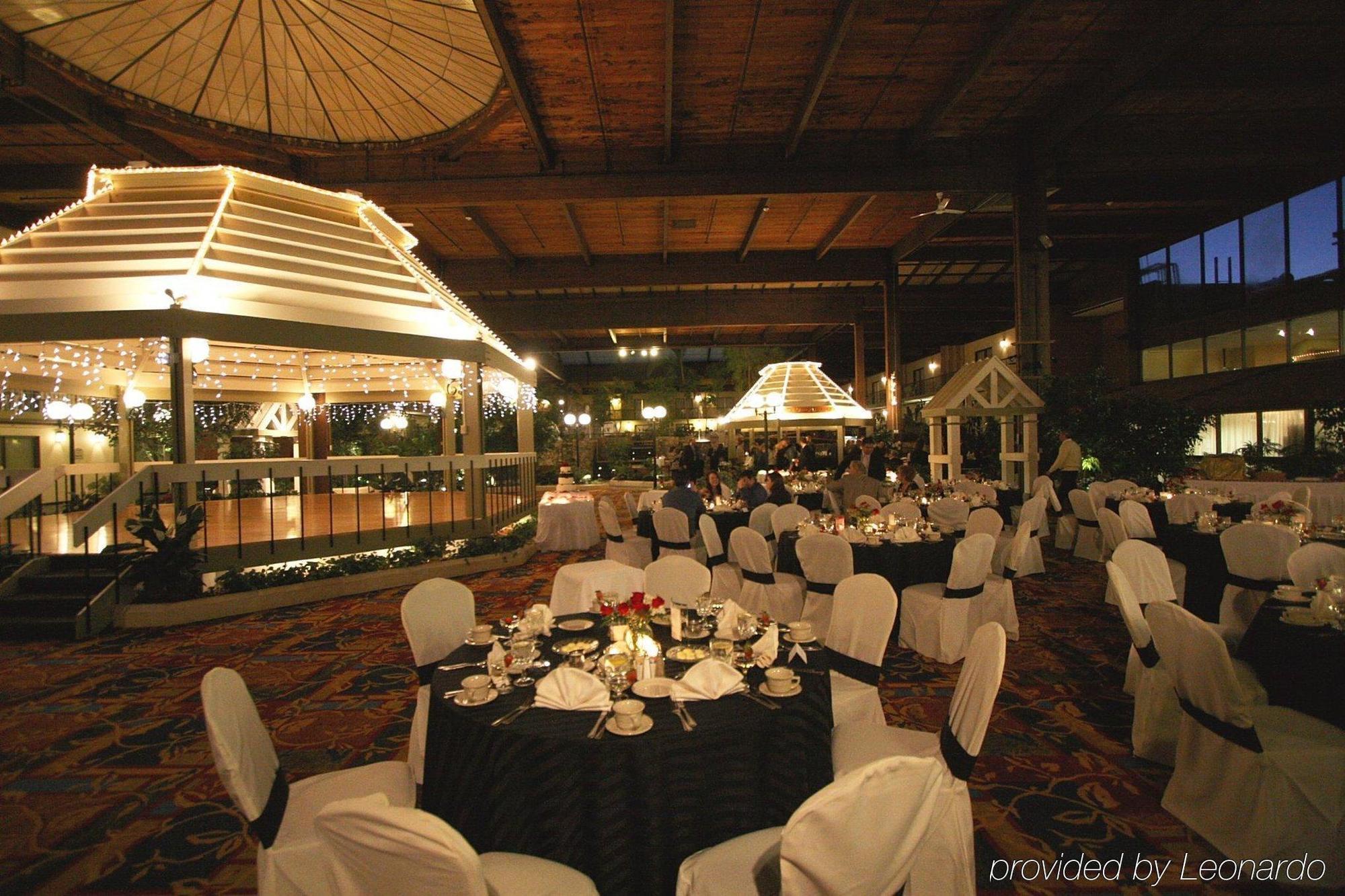 Hotel Boxboro Regency Boxborough Servizi foto