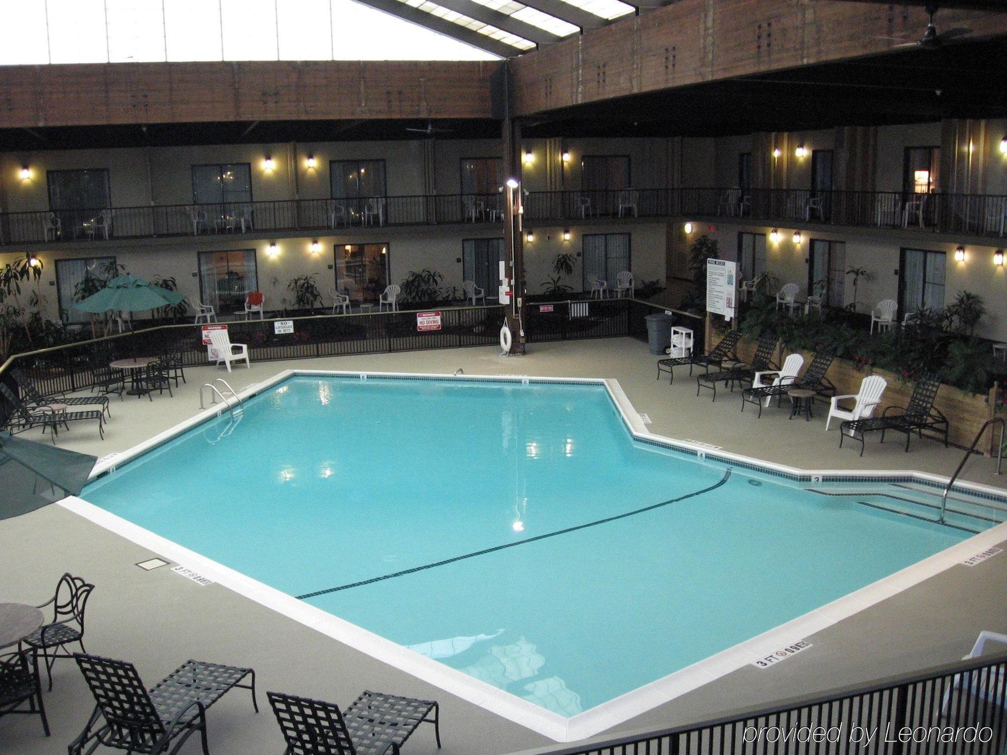 Hotel Boxboro Regency Boxborough Servizi foto