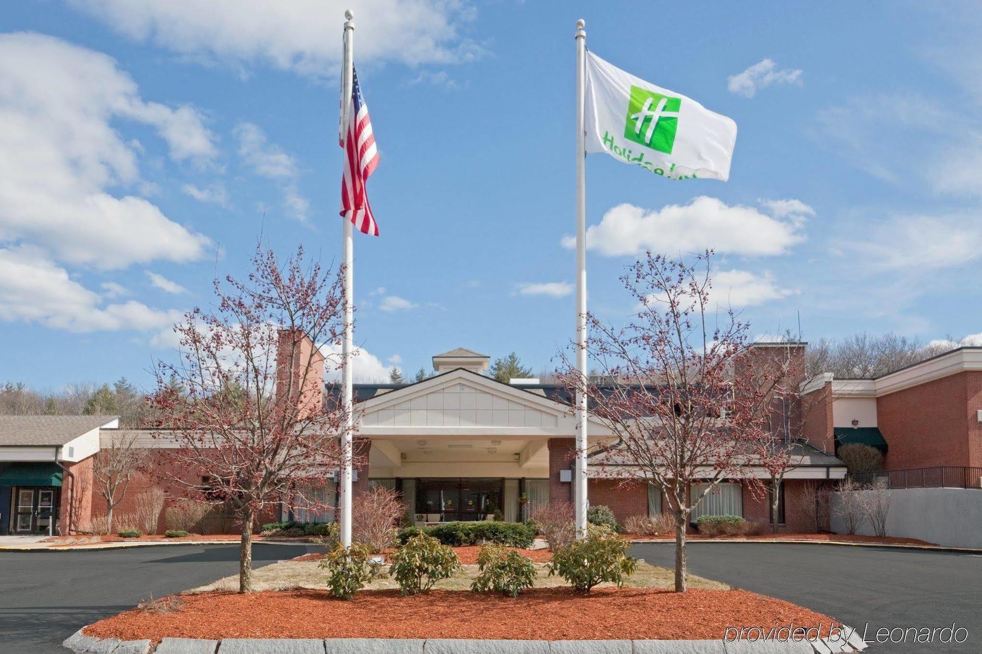 Hotel Boxboro Regency Boxborough Esterno foto