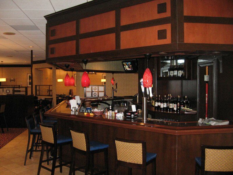 Hotel Boxboro Regency Boxborough Esterno foto