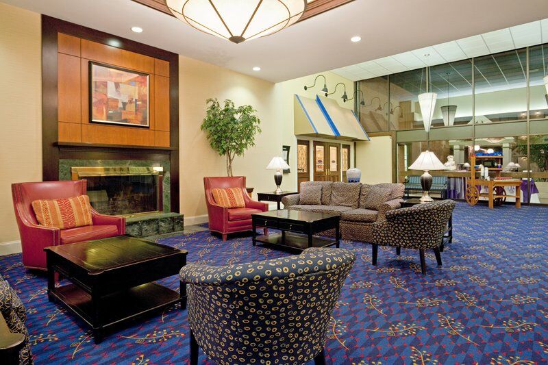 Hotel Boxboro Regency Boxborough Esterno foto