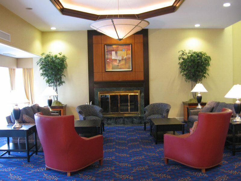 Hotel Boxboro Regency Boxborough Esterno foto