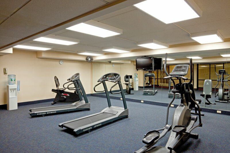 Hotel Boxboro Regency Boxborough Servizi foto